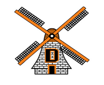 Softball logo