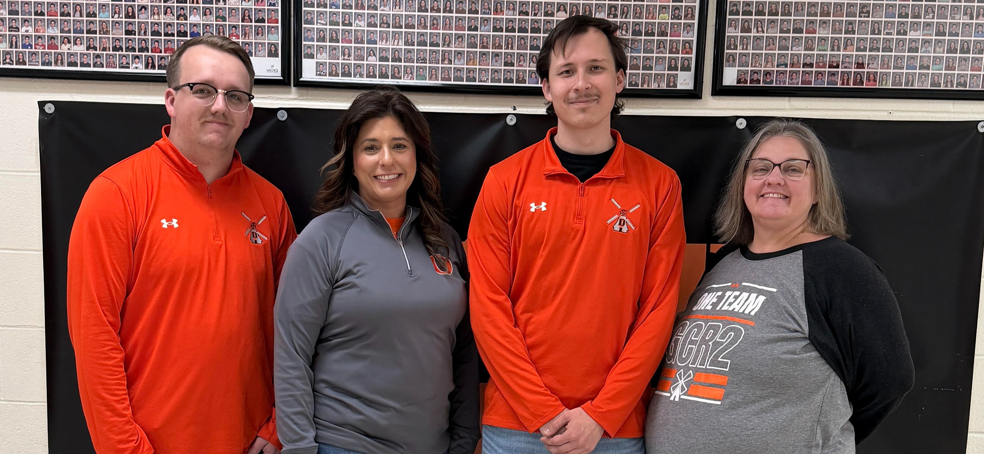 Technology Department