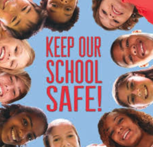 keep our school safe