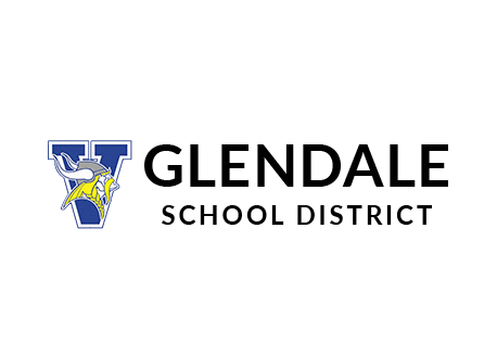 glendale school district logo