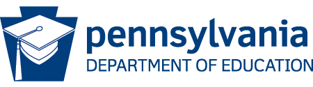 Pennsylvania department of education