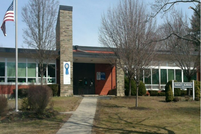 nayatt school