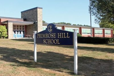 primrose hill school