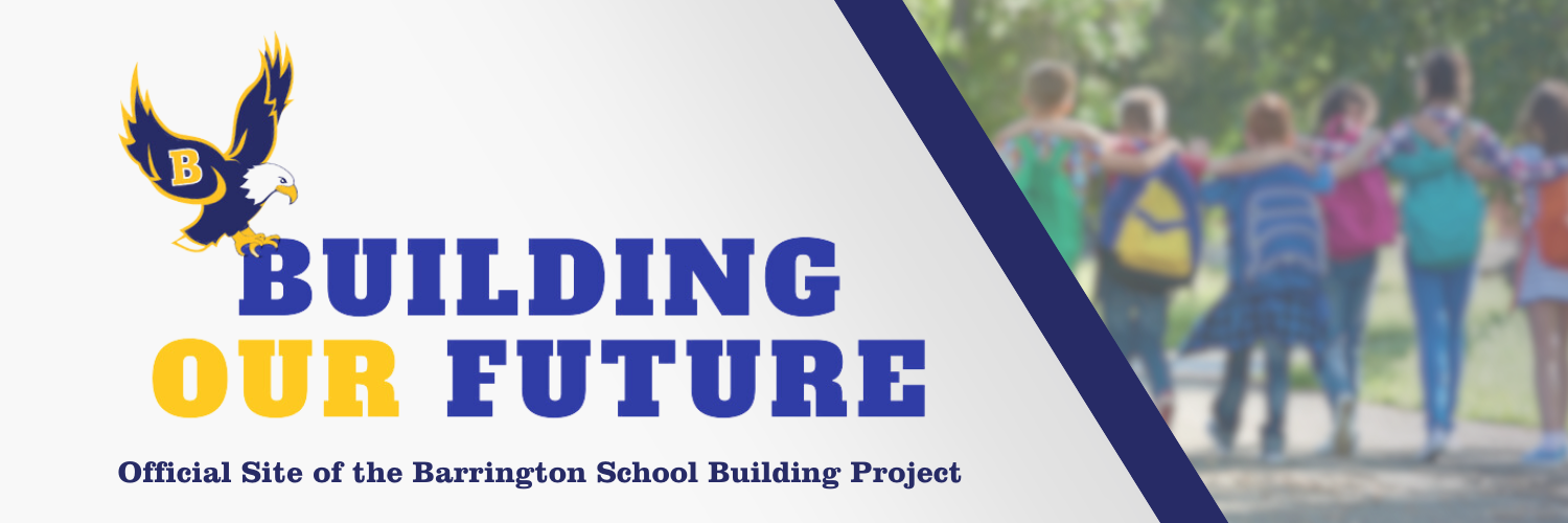 Home | Barrington Public Schools