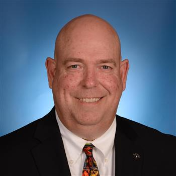 J. Lance Arbuckle, Ed.D