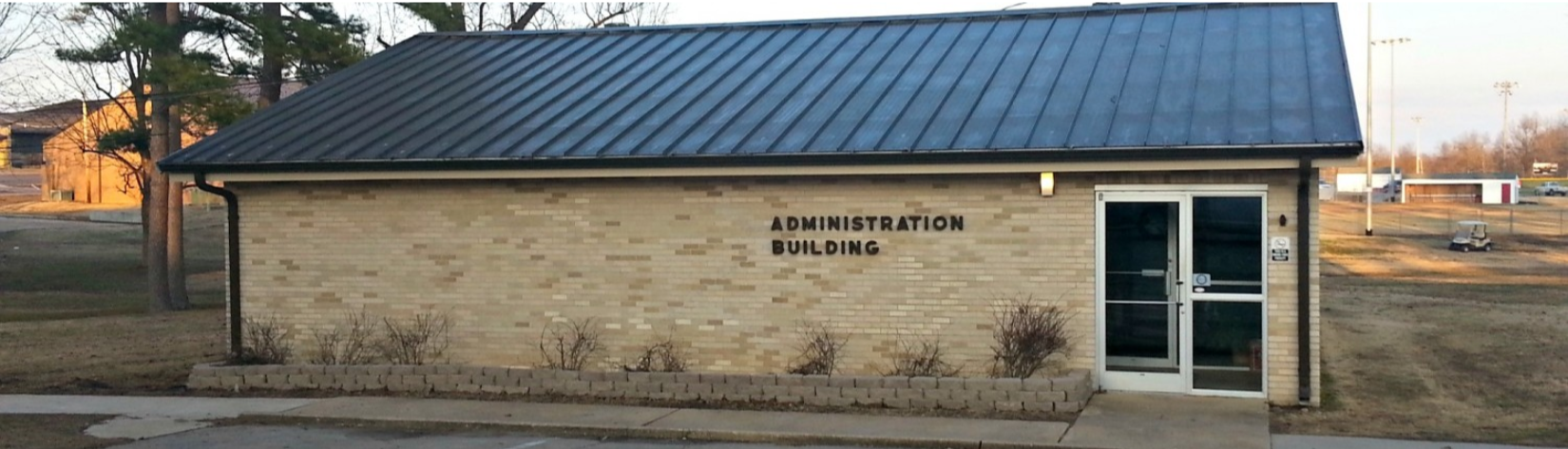 Administration Building