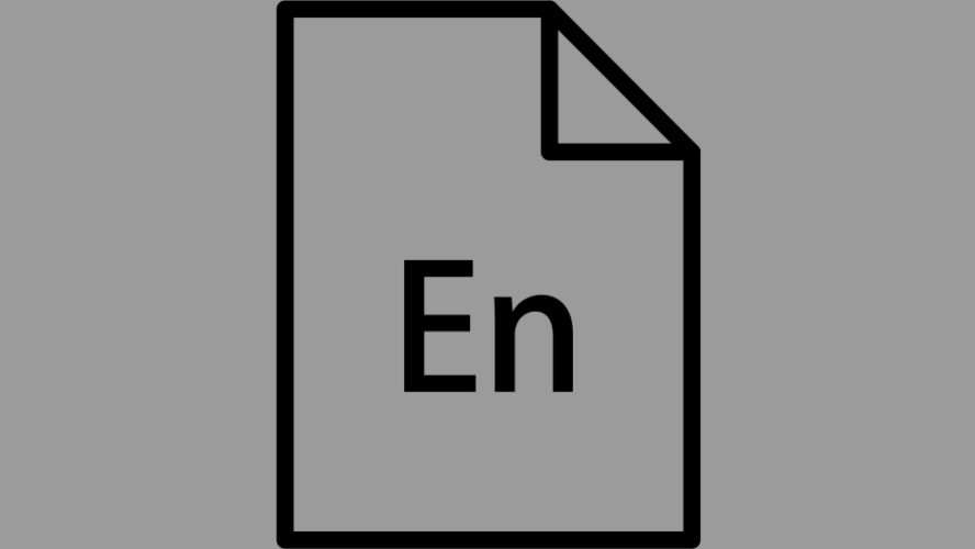 English Language Learners