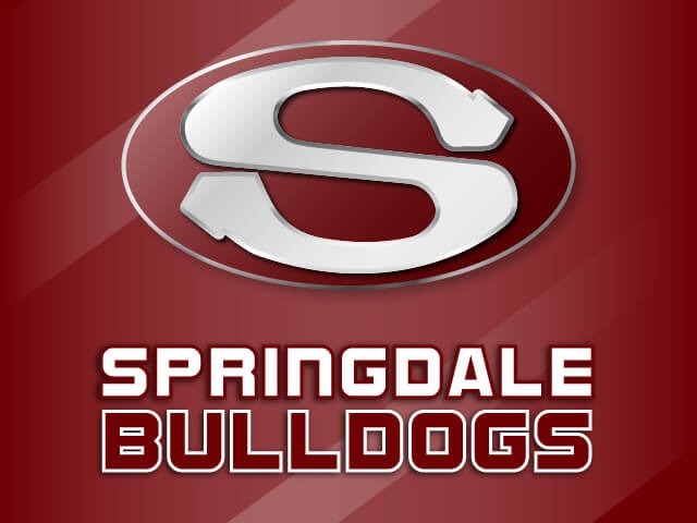 Springdale Bulldogs