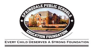Springdale Public Schools