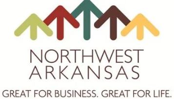 Northwest Arkansas Logo
