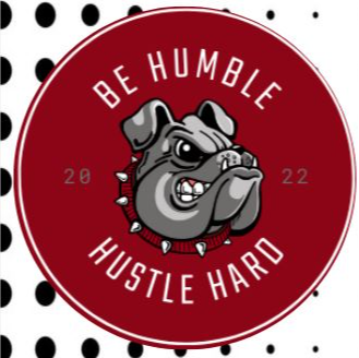 Be Humble Hustle Hard