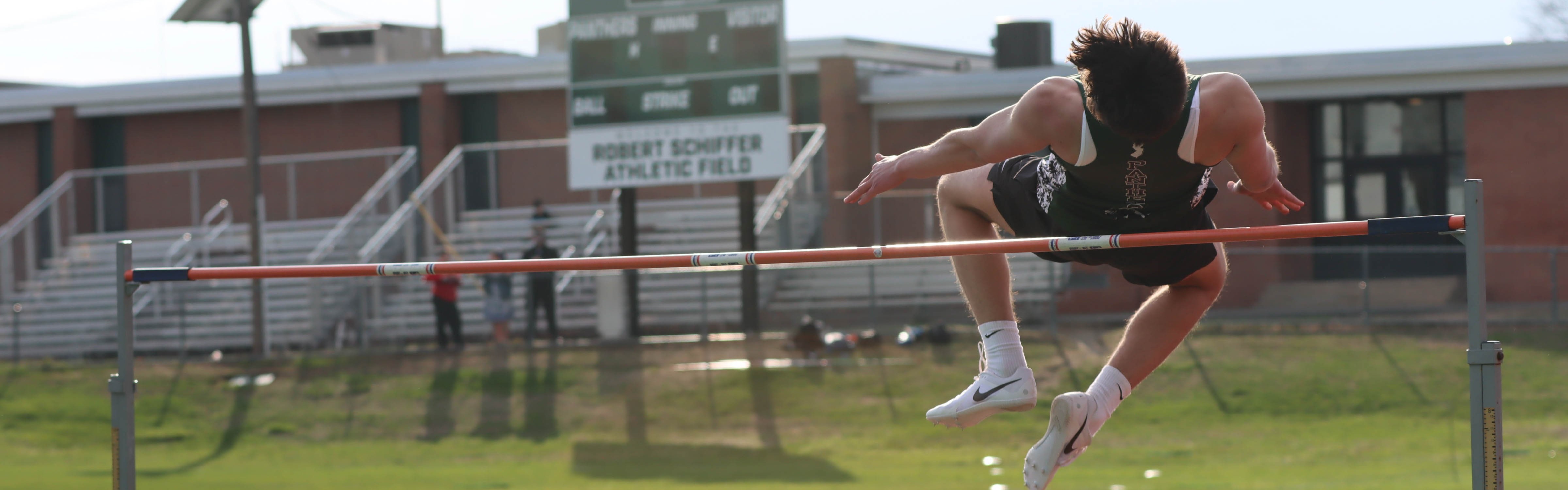 Track