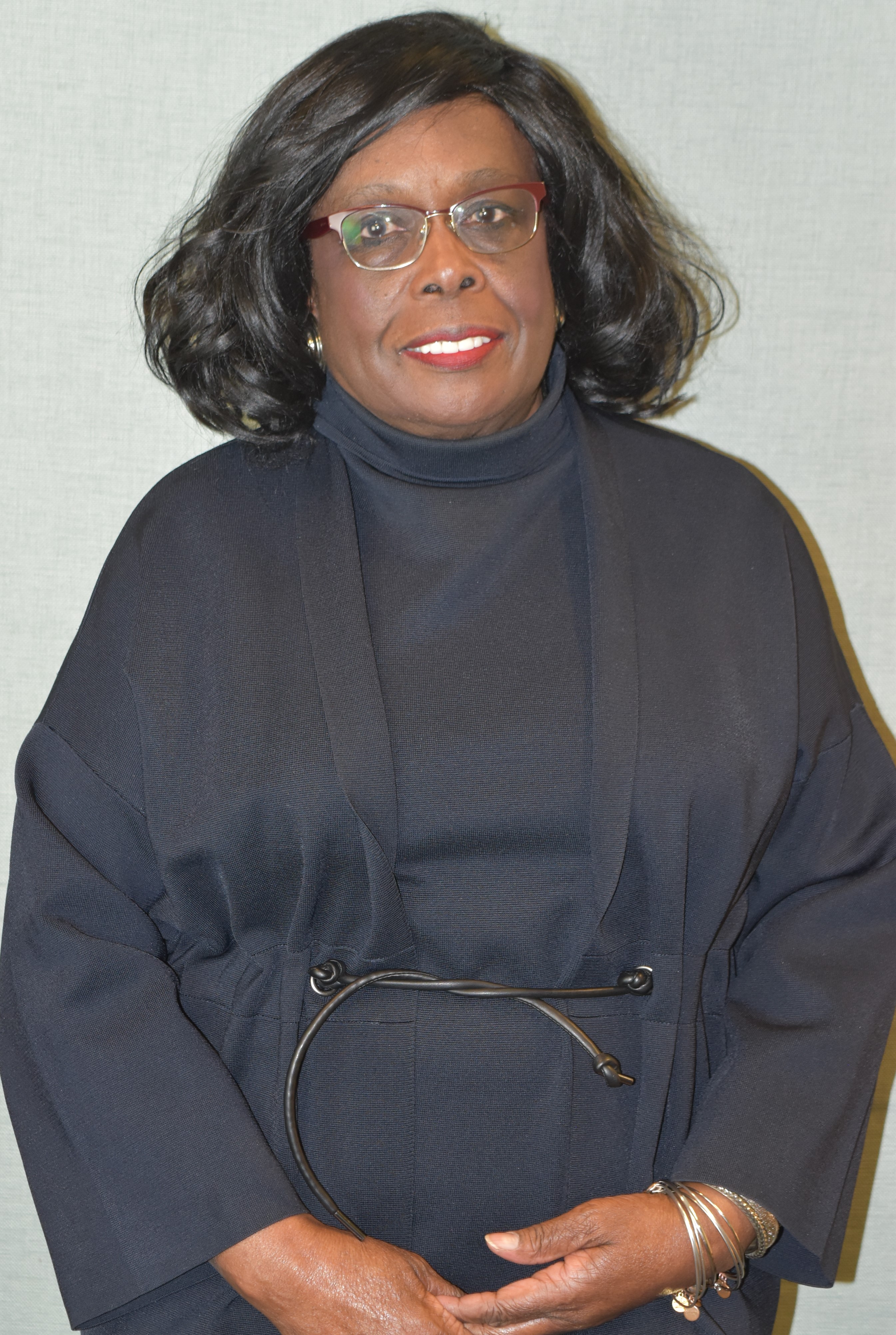 JoAnn Williamson, Board Member