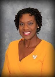 Principal Kiena Hughley