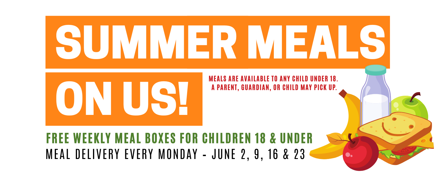 wcsd summer meals 2025