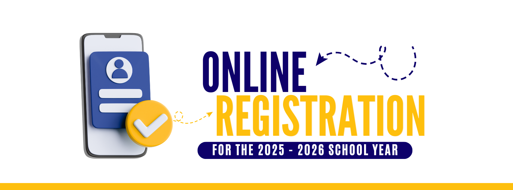 WCSD Online Registration