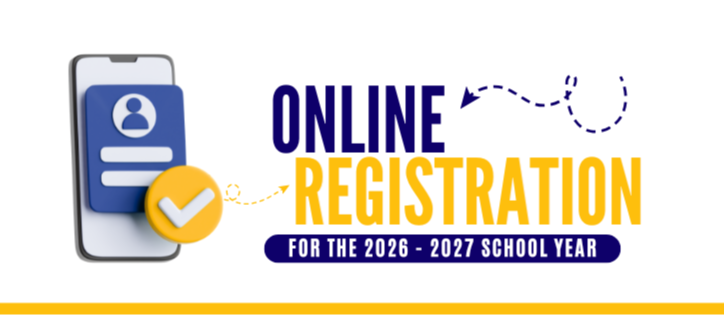 wcsd online registration