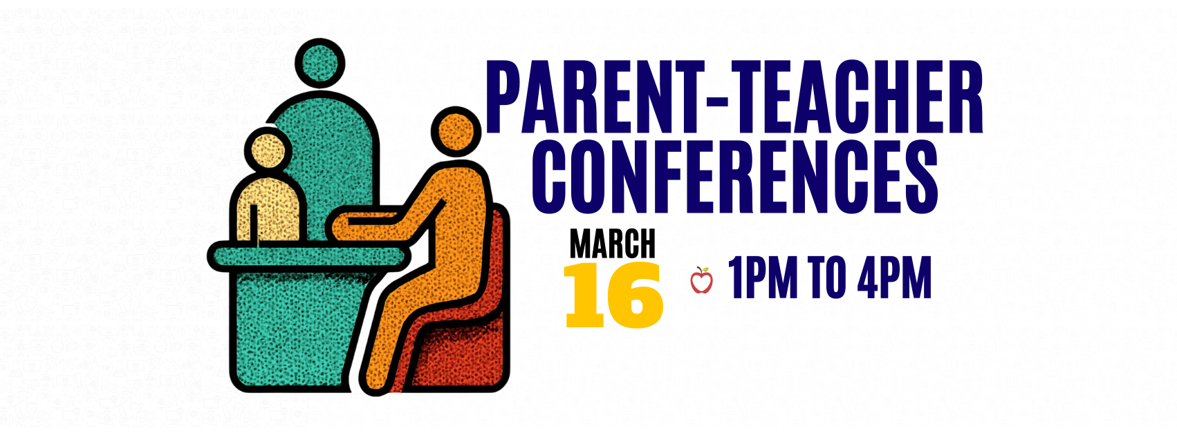 WCMS Spring Teacher Conference Sign-up 