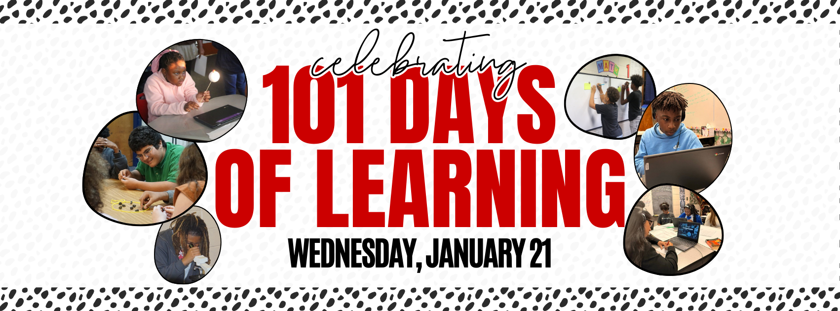 101 Days of Learning , Wednesday January 21