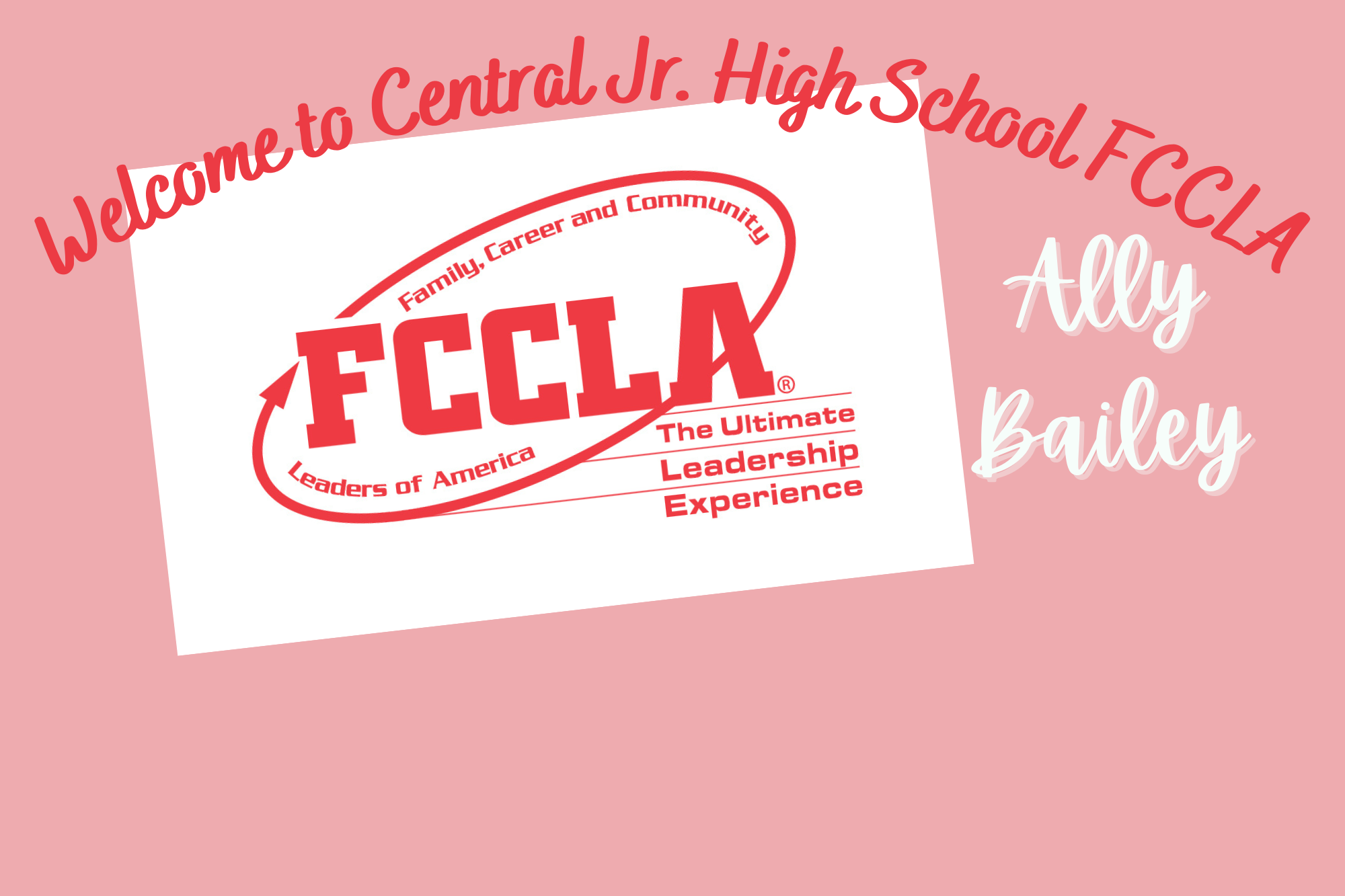 FCCLA