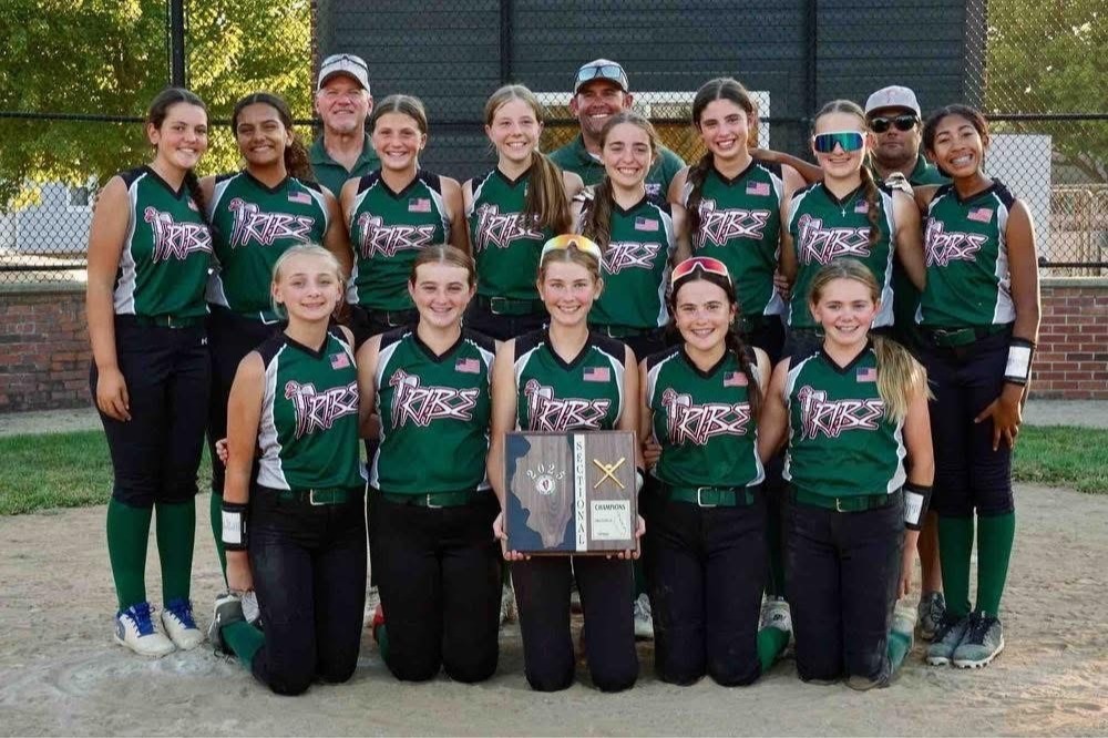 Tribe Softball Team