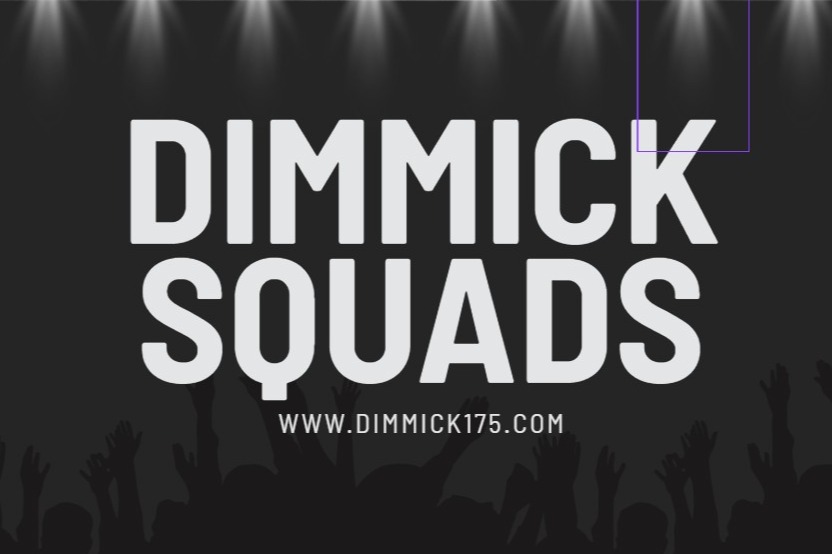 Dimmick Squads