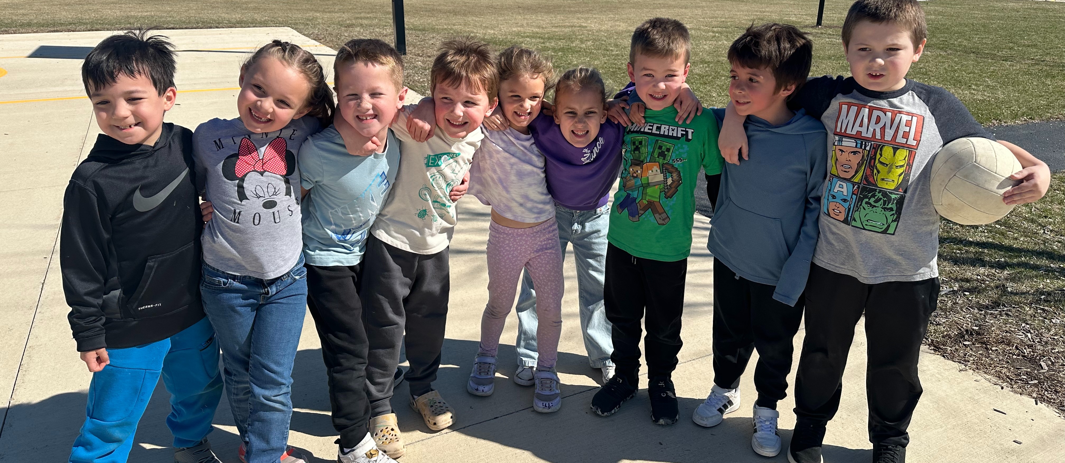 Recess
