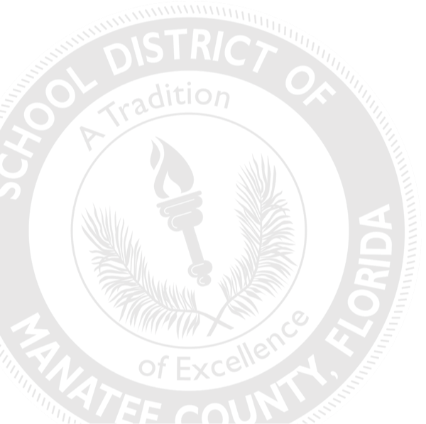 Manatee Logo