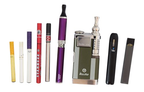 support e cigarette Waka Smash Peach Kiwi Melon Disposable Vape – VapeMeet main image 1