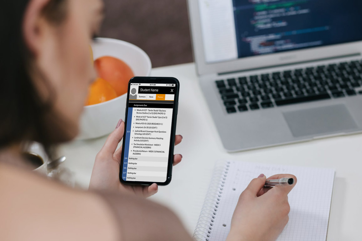 MySDMC Focus App | School District of Manatee County