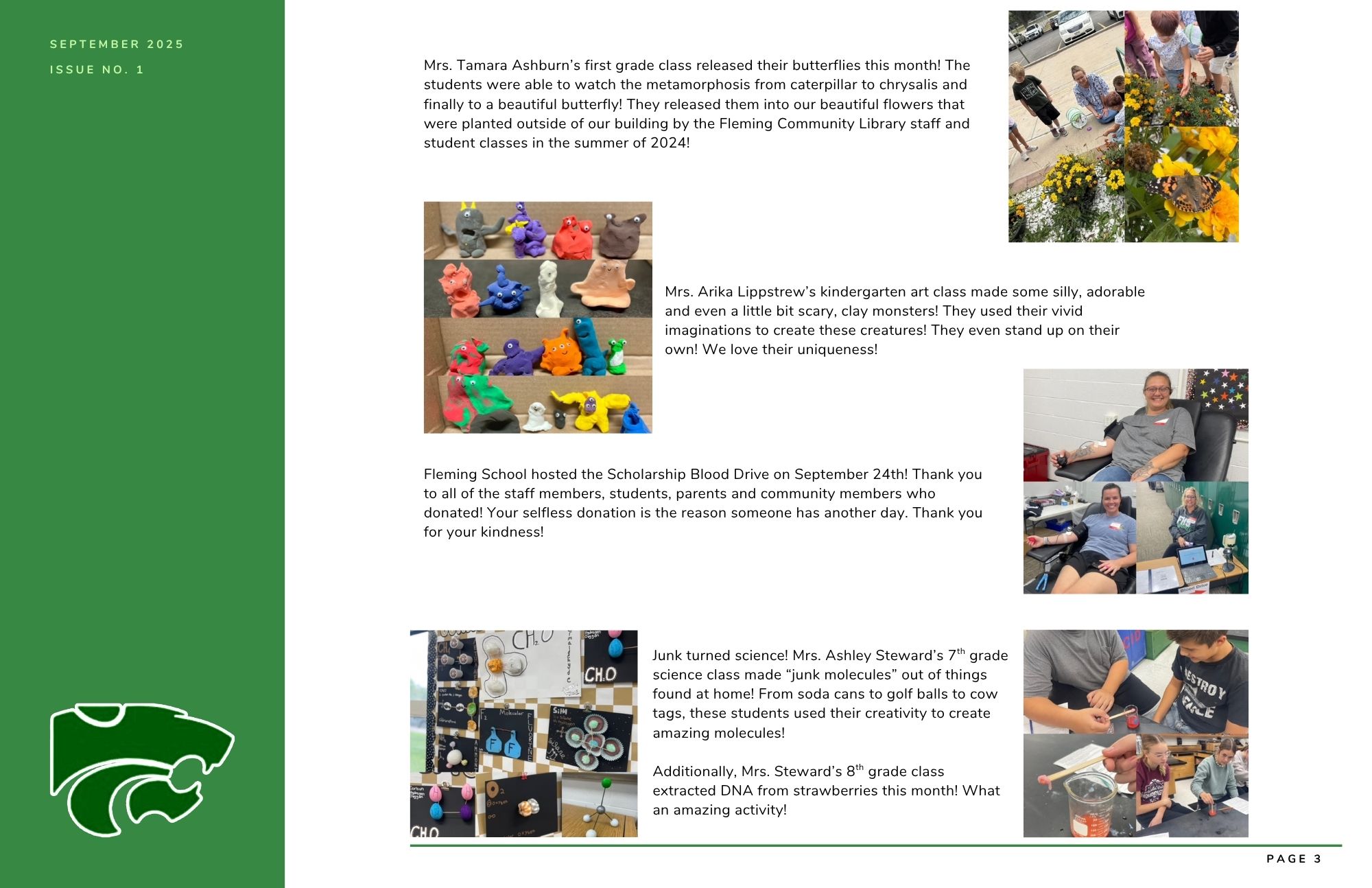 Newsletter