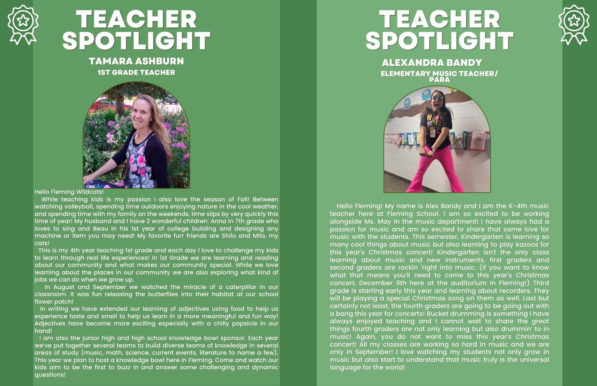 Newsletter