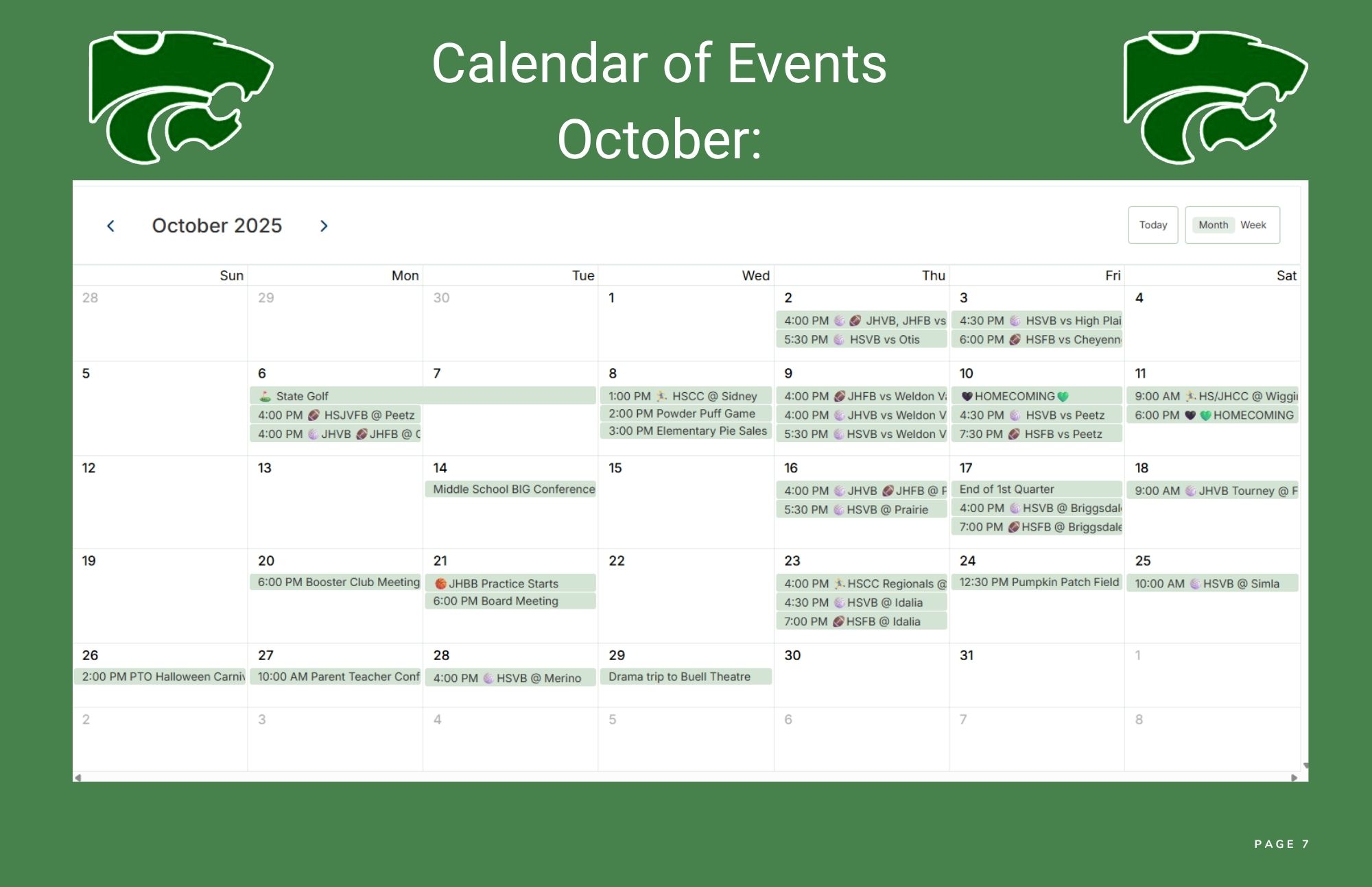 Newsletter