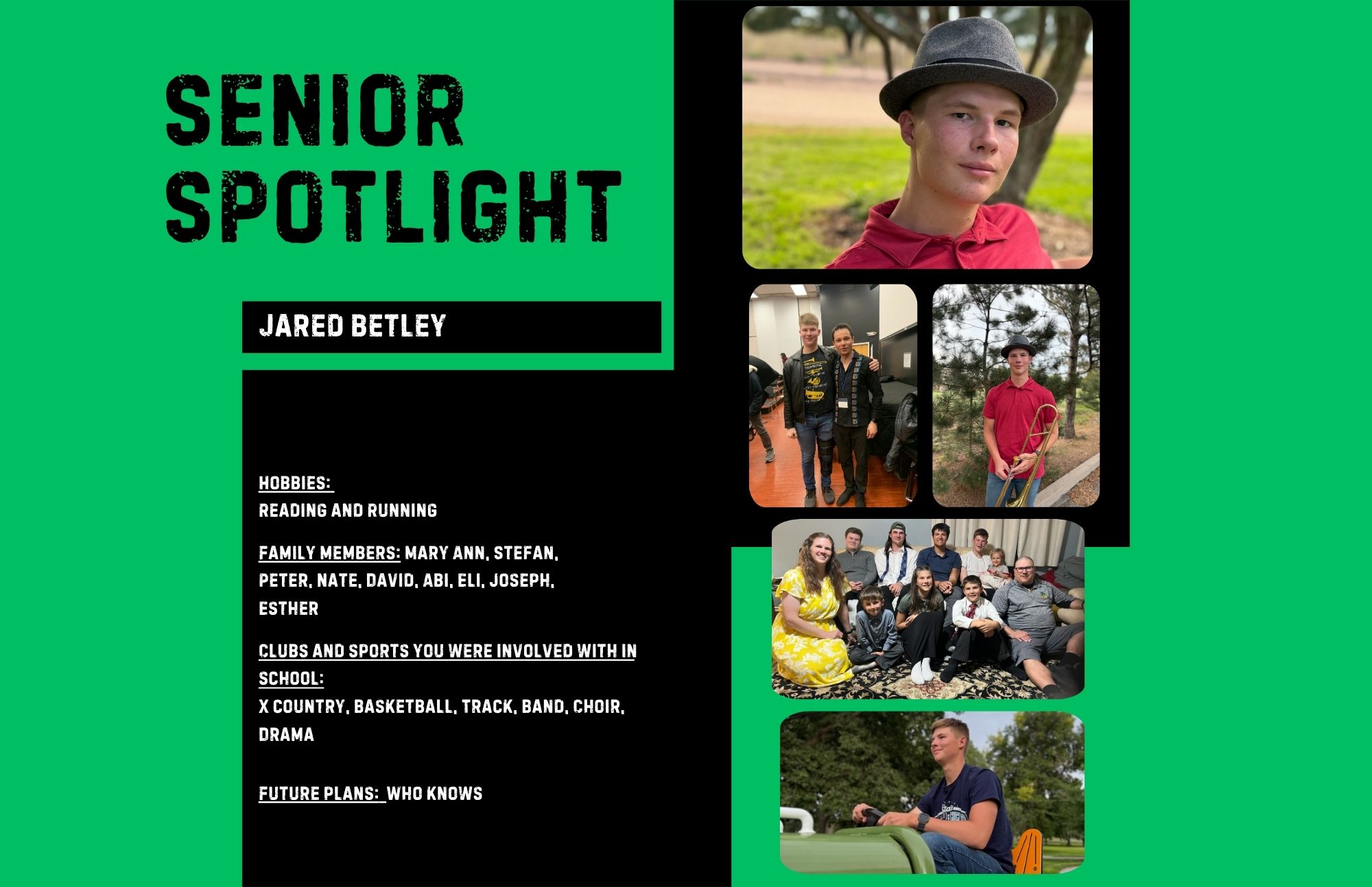 Wildcat Chat Family Newsletter