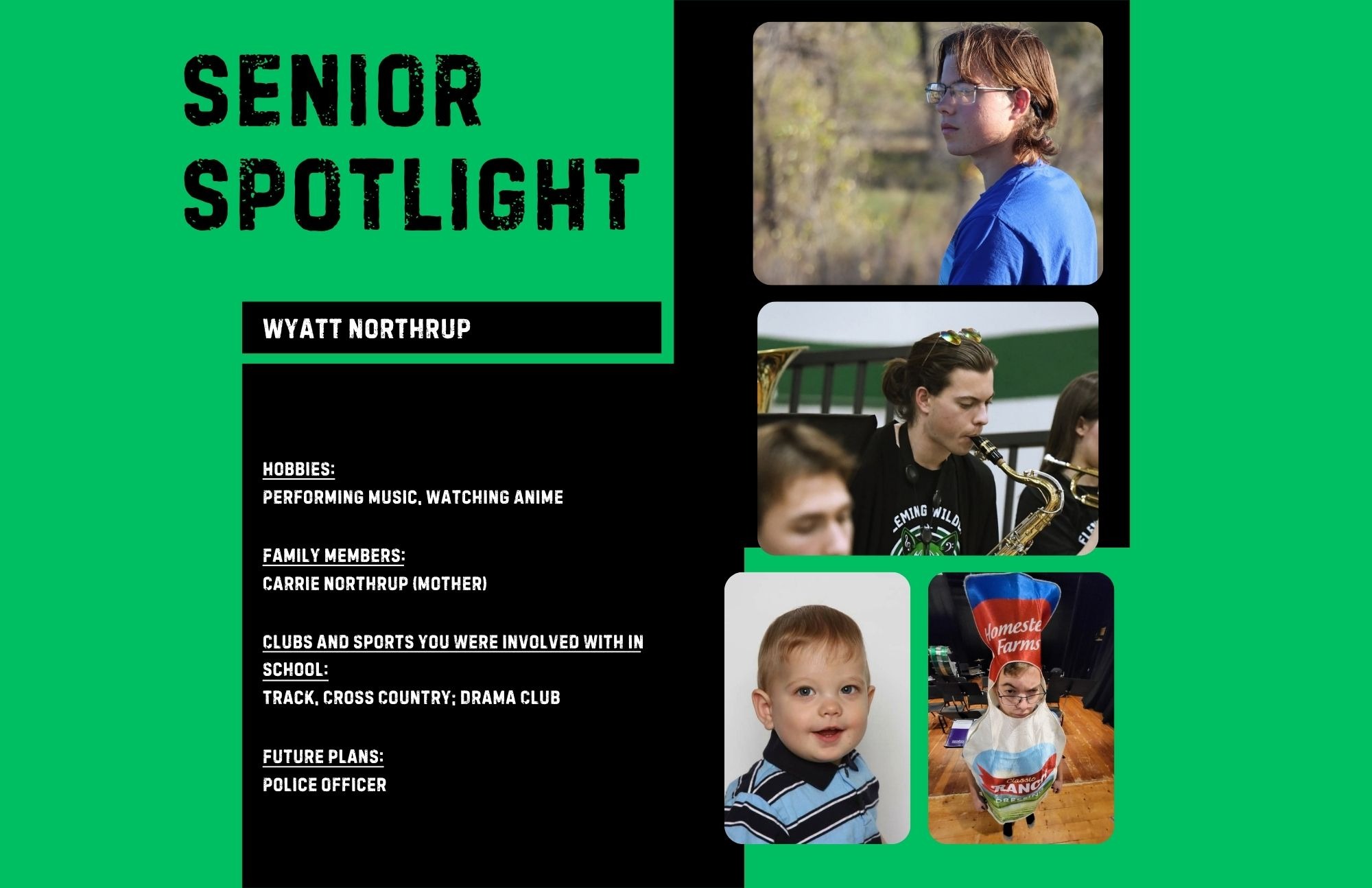 Wildcat Chat Family Newsletter