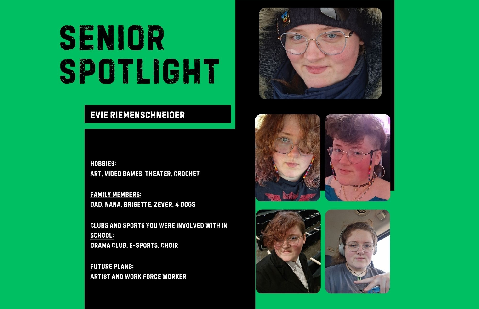 Wildcat Chat Family Newsletter