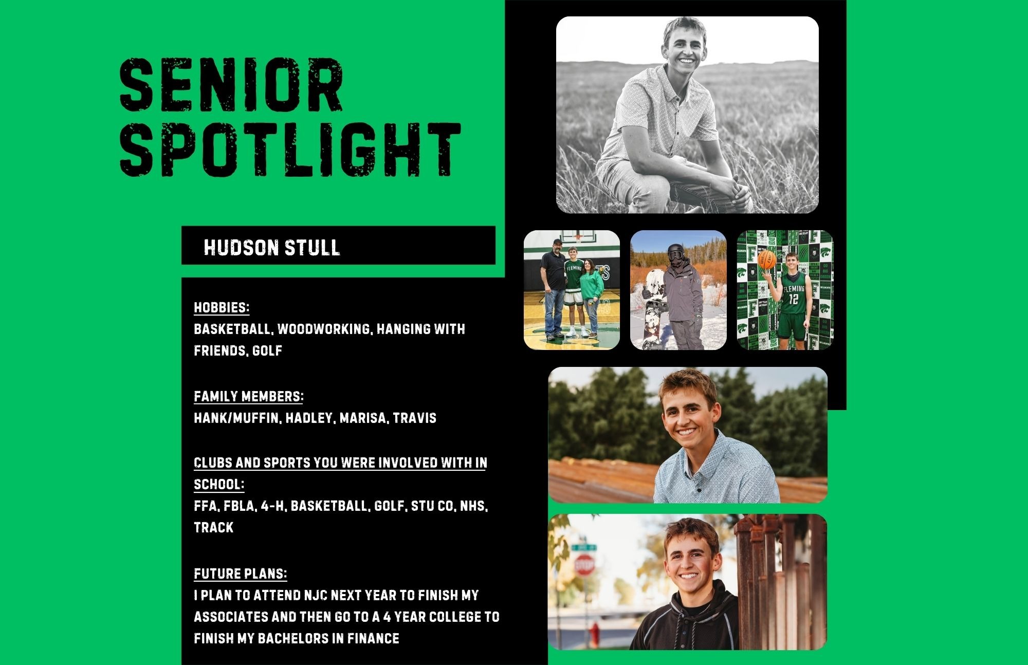 Wildcat Chat Family Newsletter