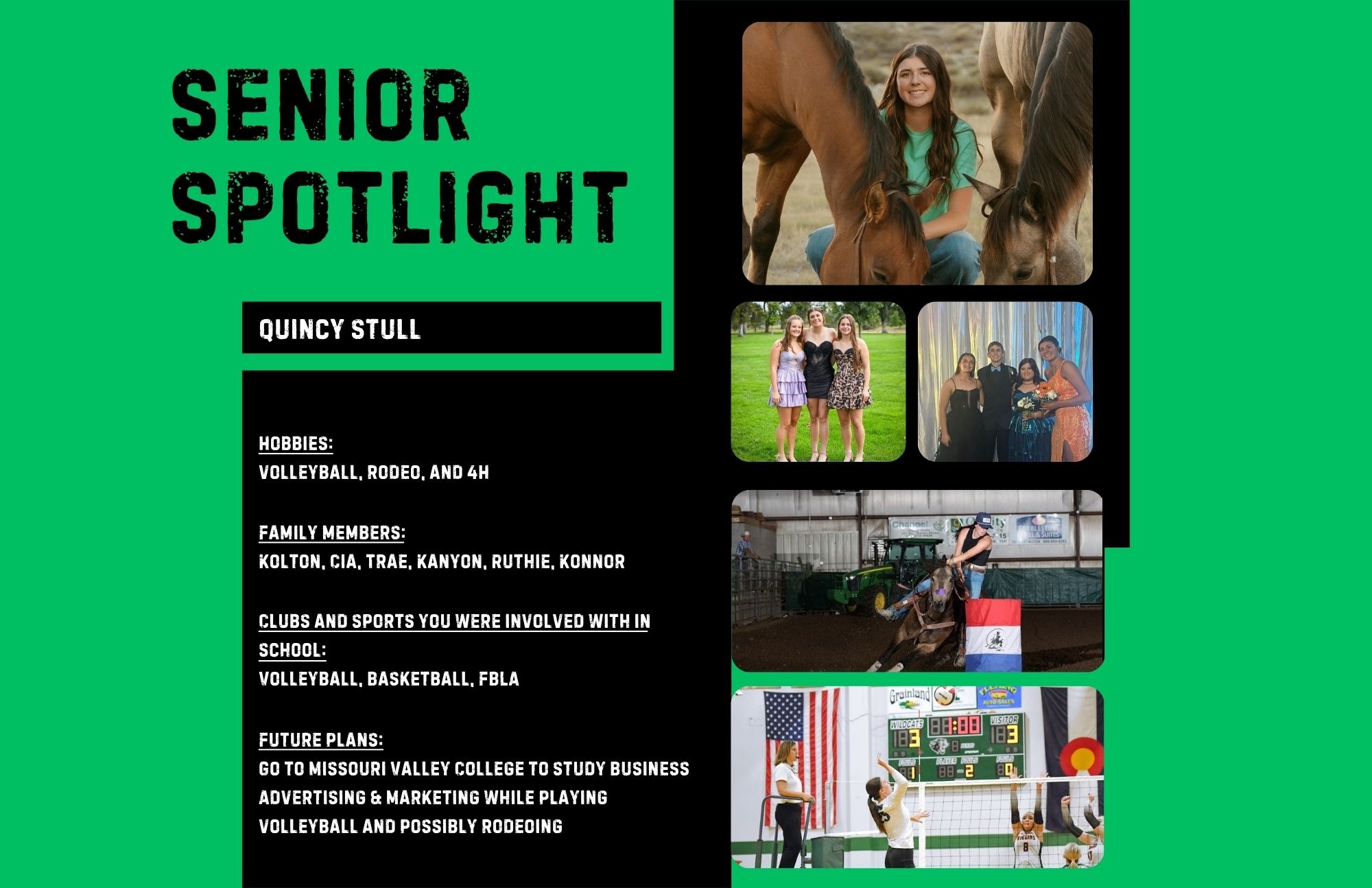 Wildcat Chat Family Newsletter