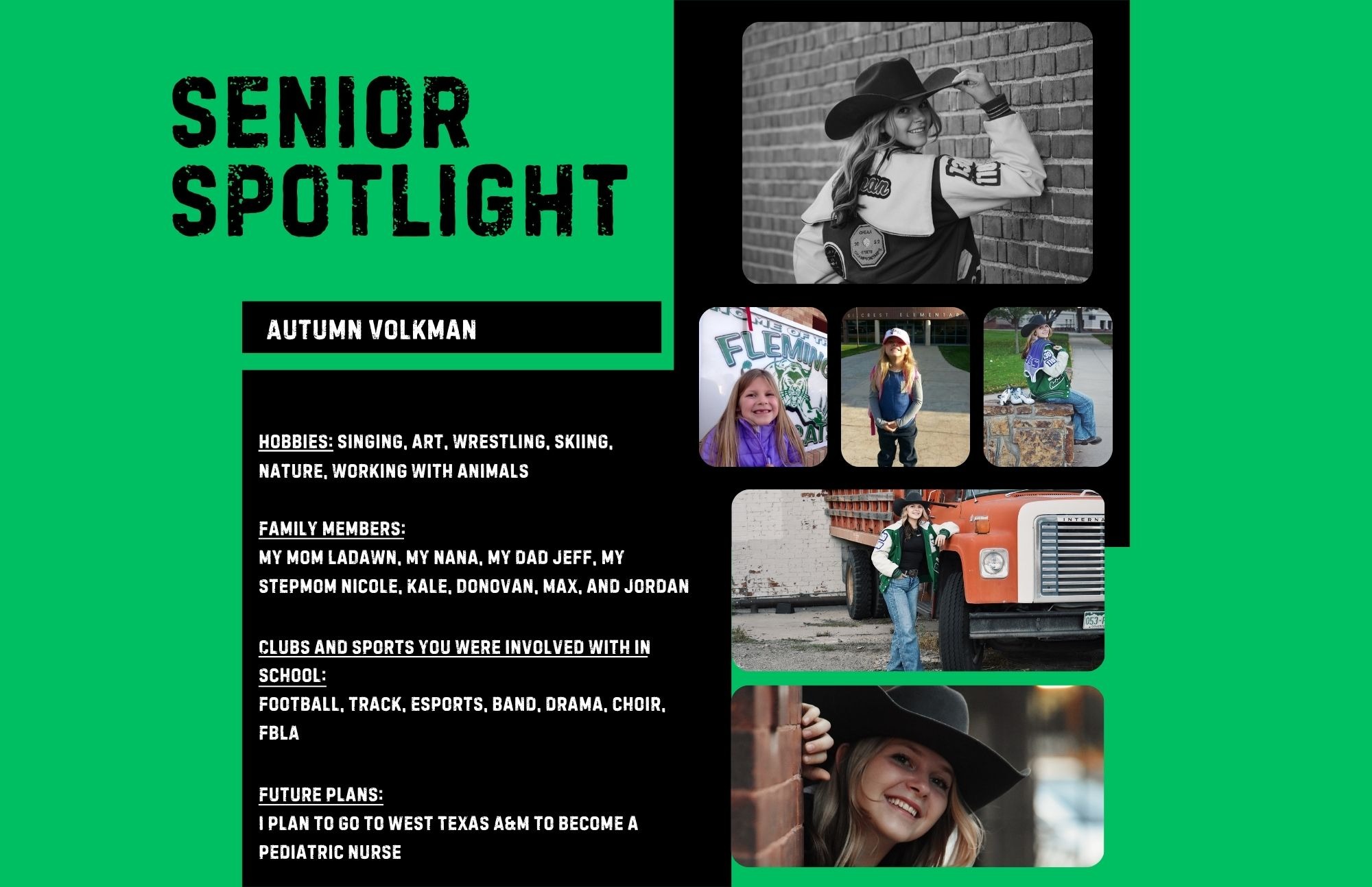 Wildcat Chat Family Newsletter