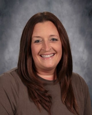 Dawn Weinandt School Counselor