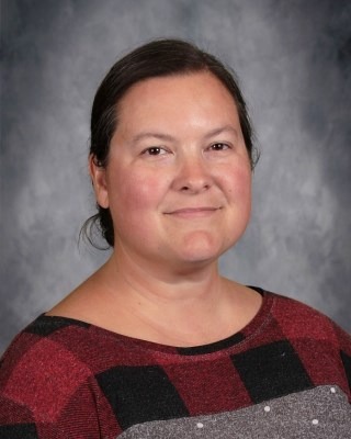 Desiree Hayden-Parra School Counselor