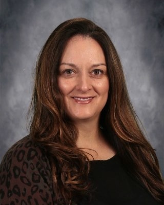 Desiree Hayden-Parra School Counselor