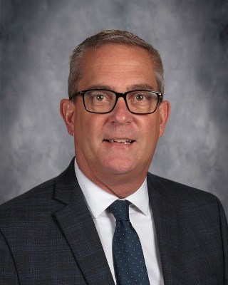 PrincipalTodd Niehaus