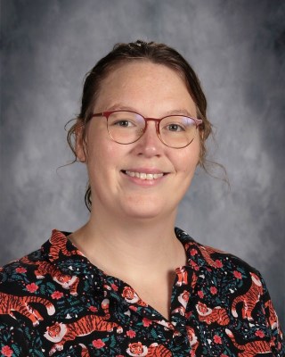 Emmalee Nelson Media Teacher