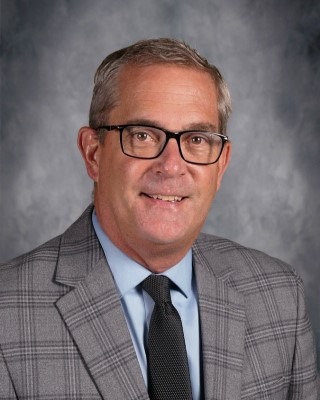 PrincipalTodd Niehaus