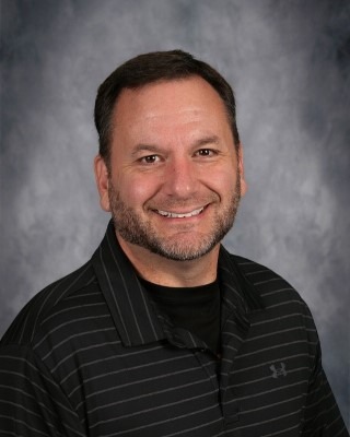 Scott Anderson Assistant Principal