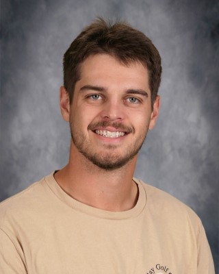 Middle School Athletic Director - Turner Dahl