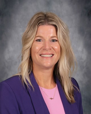 Gretchen Golladay Counselor