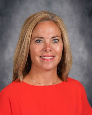 Principal Diane Beninato
