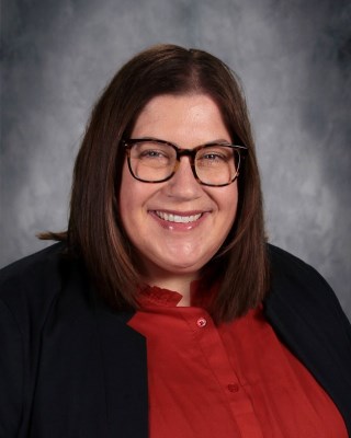 Principal Susan Farkas